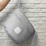  Кошик для іграшок "Зайка" KatyPuf