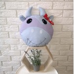 Подушка "Мілка" бавовна KatyPuf