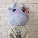Подушка "Мілка" бавовна KatyPuf