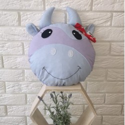 Подушка "Мілка" бавовна KatyPuf