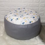 Пуф хлопок "Original Казковий ліс" KatyPuf