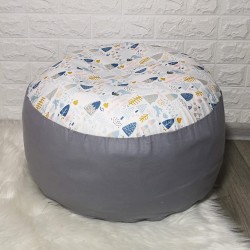 Пуф хлопок "Original Казковий ліс" KatyPuf