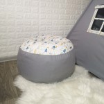Пуф хлопок "Original Казковий ліс" KatyPuf