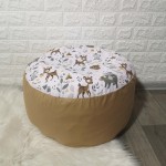 Пуф хлопок "Original Звірі" KatyPuf