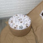 Пуф хлопок "Original Звірі" KatyPuf
