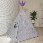 Комплект "Фіалка" KatyPuf