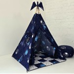 Комплект"Космос" + система антискладання KatyPuf