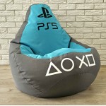 Крісло-груша нейлон Oxford "PS 5" KatyPuf