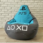 Крісло-груша нейлон Oxford "PS 5" KatyPuf