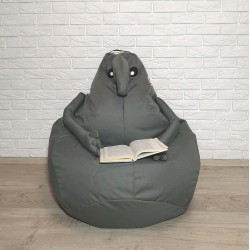  Крісло-груша нейлон Oxford "Ждун" KatyPuf
