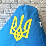 Кресло-груша нейлон Oxford "Герб" KatyPuf