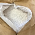Кресло-груша рогожка беж "Котики" KatyPuf