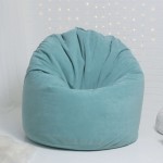  Крісло-пеньок велюр KatyPuf