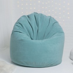  Крісло-пеньок велюр KatyPuf