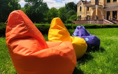 Як підібрати розмір крісла?